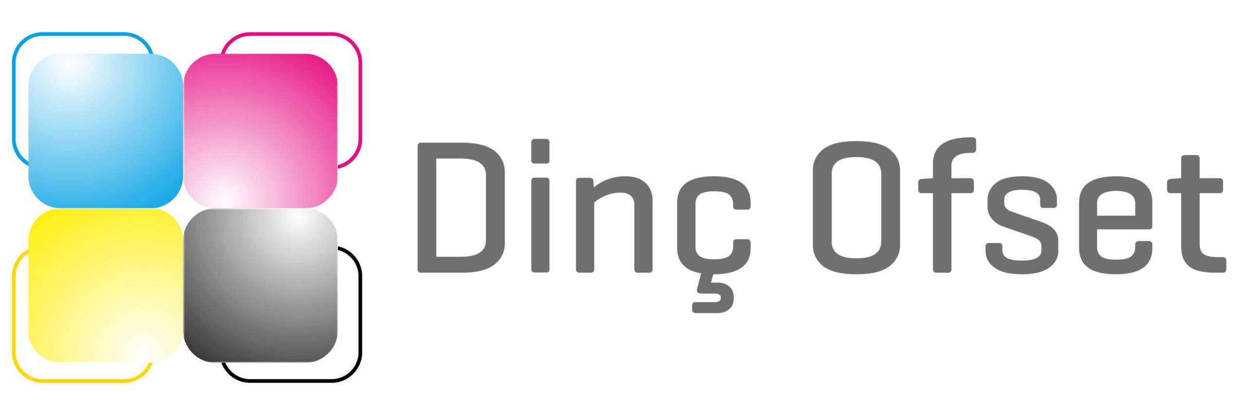 Dinçofset - Printing Services